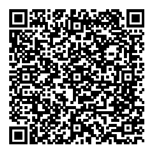 contact information in QR code